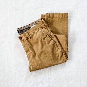 Express | Stretch+ Khaki
